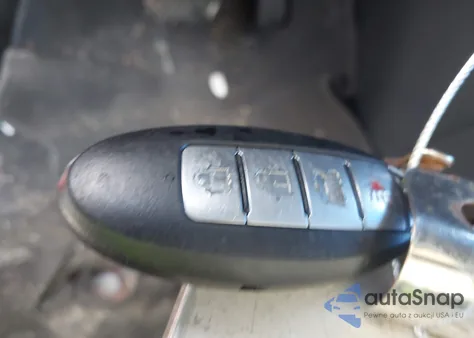 2013 Nissan Altima 2.5 S z USA, uszkodzony, nr VIN 1N4AL3AP4DN577489